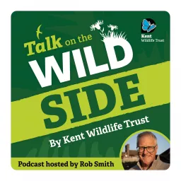 Talk on the Wild Side Podcast artwork