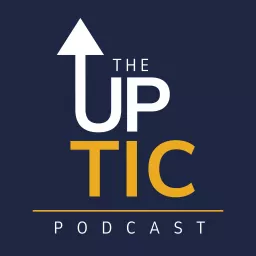 The UpTic Podcast artwork