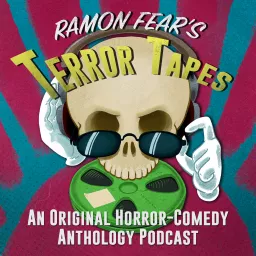 Ramon Fear's Terror Tapes