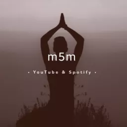 Medita 5 minutos Podcast artwork