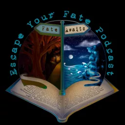 Escape Your Fate Podcast artwork