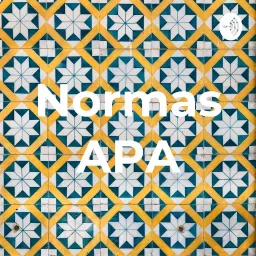 Normas APA Podcast artwork