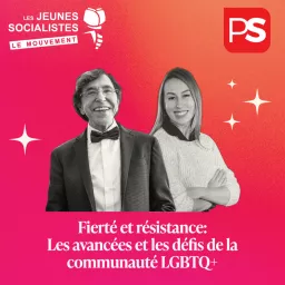 Le podcast des jeunes socialistes