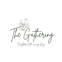 The Gathering: Daughters of the Living King Podcast artwork