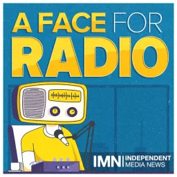 A Face For Radio