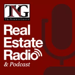 The Norris Group Real Estate Radio Show and Podcast artwork