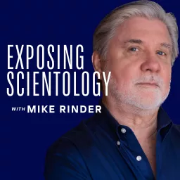 Exposing Scientology Podcast artwork