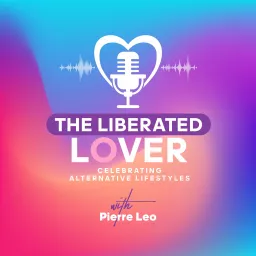 The Liberated Lover Podcast artwork