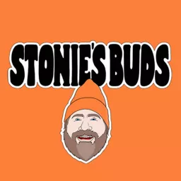 Stonie's Buds Podcast artwork