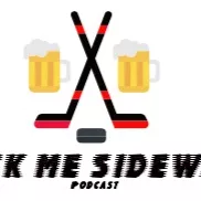 PUCKMESIDEWAYS Podcast artwork
