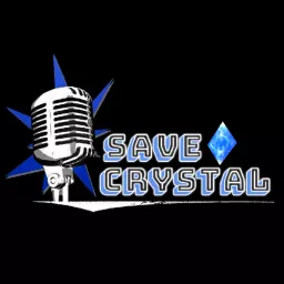 Save Crystal Network Podcast artwork
