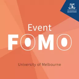 Event FOMO Podcast artwork