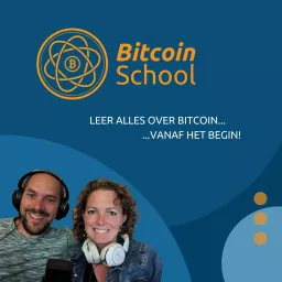 Bitcoin School Podcast artwork
