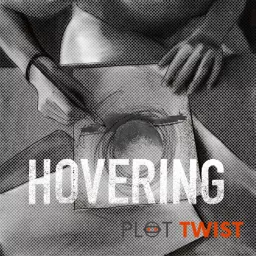 Hovering Podcast artwork