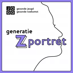 Generatie Z portret Podcast artwork
