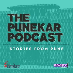 The Punekar Podcast artwork