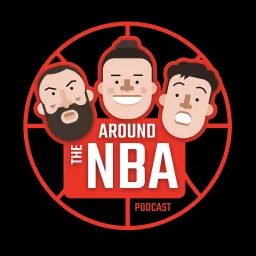 AroundTheNBA Podcast artwork