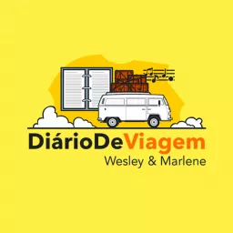 Diário de Viagem