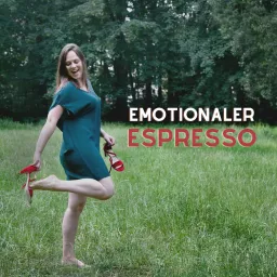 Emotionaler Espresso - Dein Mental Health Kick für den Tag