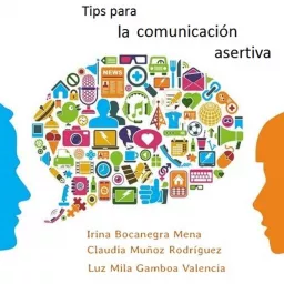 Comunicación Asertiva Podcast artwork