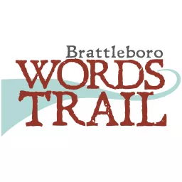 Brattleboro Words Trail Podcast