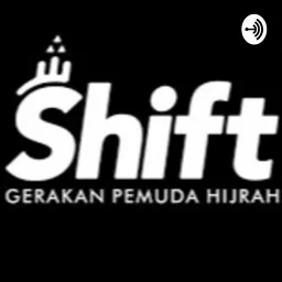 Shift Media Podcast artwork