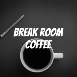 Break Room Coffee