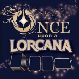 Once Upon A Lorcana