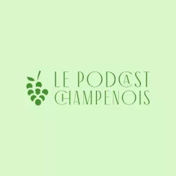 Le Podcast Champenois artwork