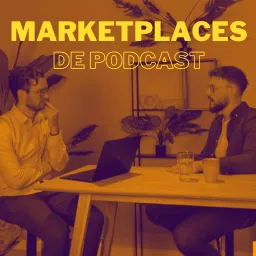 Marketplaces de Podcast artwork