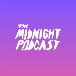 The Midnight Podcast artwork
