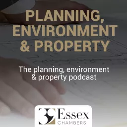 The Planning, Environment & Property Podcast