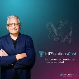 IoT Solutions Cast