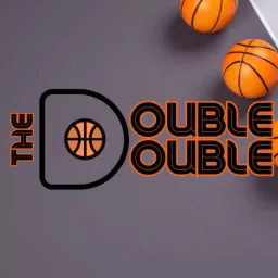 The Double Double Podcast artwork