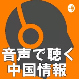 音声で聴く中国情報