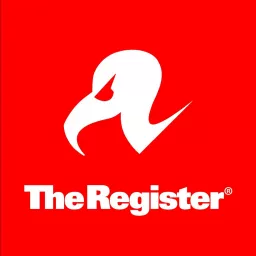 The Register Kettle Podcast artwork
