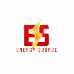 Energy Source With Greg Harris Podcast artwork