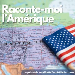 Raconte-moi l'Amérique