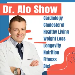 Dr Alo Show Podcast artwork