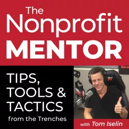 The Nonprofit Mentor