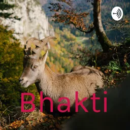 Bhakti Podcast artwork