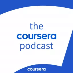 The Coursera Podcast artwork