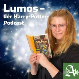 Lumos – der Harry-Potter-Podcast artwork