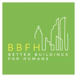 Better Buildings For Humans