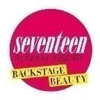 Seventeen Runway Insider: Backstage Beauty Podcast artwork