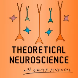 Theoretical Neuroscience Podcast artwork