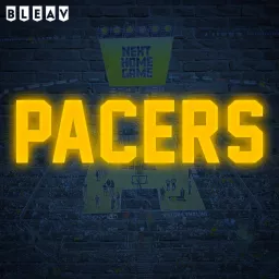 Bleav in Pacers