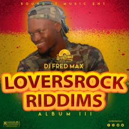 LOVERSROCK RIDDIMS ALBUM III Podcast artwork