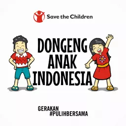 Dongeng Anak Indonesia Podcast artwork