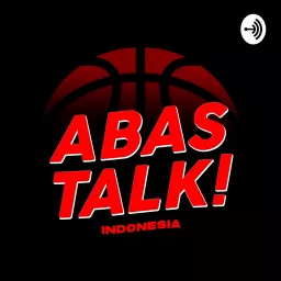 ABAS Talk Indonesia Podcast artwork